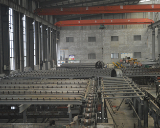 Shandong Xiangtong Huiyuan Metal Materials Co., Ltd.