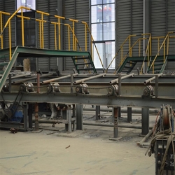 China Shandong Xiangtong Huiyuan Metal Materials Co., Ltd.