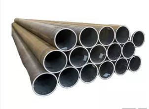 1.24mm-36.5mm ASTM A106 Seamless Steel Pipe JIS AISI ASTM