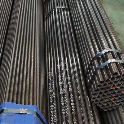 T11 T12 Alloy Seamless Pipe ASTM A213 For Petroleum