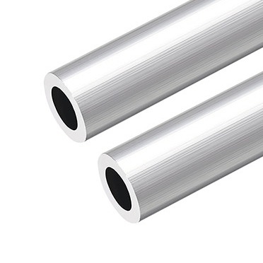 6082 7075 T6 Aluminium Alloy Tube 2024 2A12 3003 5052 5083 6061 6063