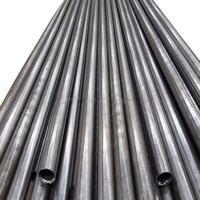 quality  SA179 JIS Boiler Steel Pipe G3461 STB 410 Carbon Steel For Heat Exchanger factory
