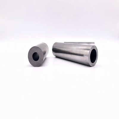 High Precision Cold Drawn Seamless Steel Tube SCM440 4130 4140 5140