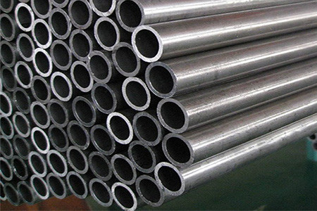 4130 Cold Rolled Alloy Seamless Steel Pipe 4140 5140 For Mechanical Equipment