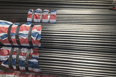 4130 Cold Rolled Alloy Seamless Steel Pipe 4140 5140 For Mechanical Equipment