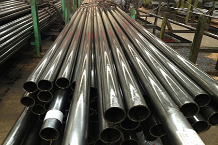 Precision Chromoly Steel Tubing 4130 4140 30CrMo4 42CrMo4 5140 40Cr