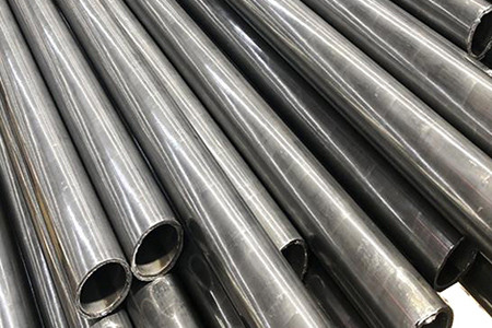 Precision Chromoly Steel Tubing 4130 4140 30CrMo4 42CrMo4 5140 40Cr