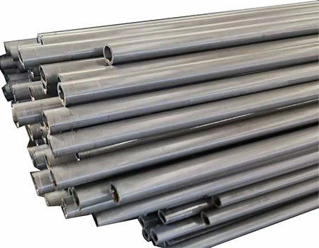 1-12m Cold Drawn Seamless Pipe