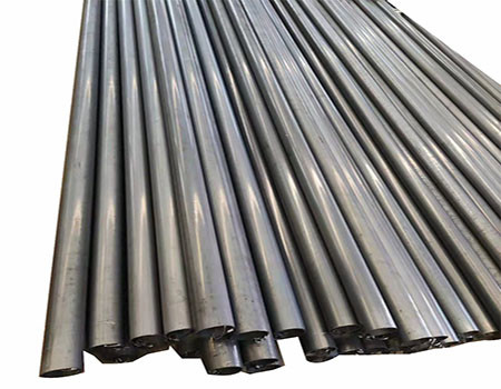 DIN 17175 Cold Drawn Seamless Steel Pipe