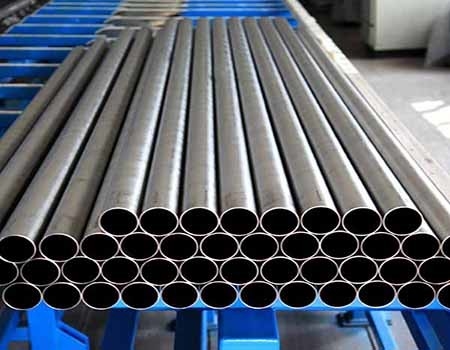 Gr1 Gr2 Gr5 Titanium Seamless Pipe Round 0.5mm-120mm