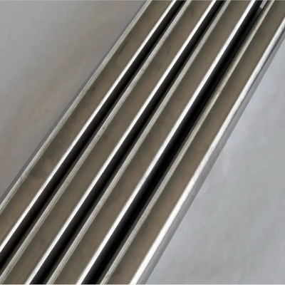 ST52 Q345B Cold Rolled Seamless Steel Pipe 30CrMo 42CrMo4