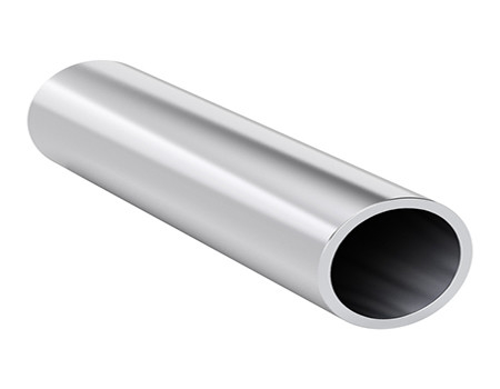 2000 Series Round Aluminum Alloy Pipe 6063 6061 0.3-120mm