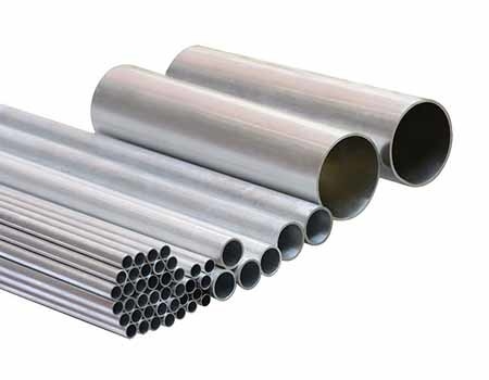 6060 Anodized Aluminum Alloy Pipe 6061 6063 6082 7005 7075 7049 T5 T6 T651