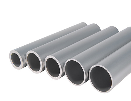 6060 Anodized Aluminum Alloy Pipe 6061 6063 6082 7005 7075 7049 T5 T6 T651