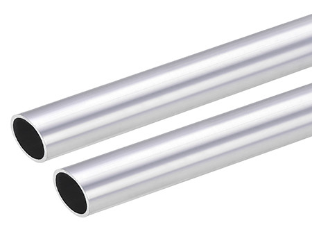 1050 1060 7075 T6 Aluminum Pipe 1070 2A12 2024 3003 5052 5083 5A02 6061 6063 7005 Square Round