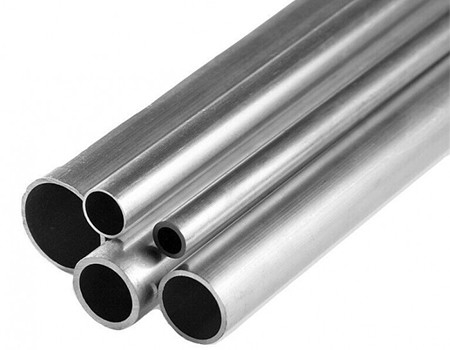 1050 1060 7075 T6 Aluminum Pipe 1070 2A12 2024 3003 5052 5083 5A02 6061 6063 7005 Square Round