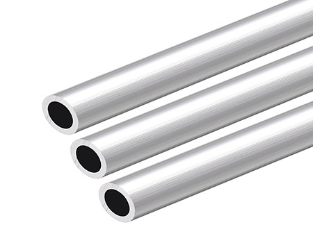 1050 1060 7075 T6 Aluminum Pipe 1070 2A12 2024 3003 5052 5083 5A02 6061 6063 7005 Square Round