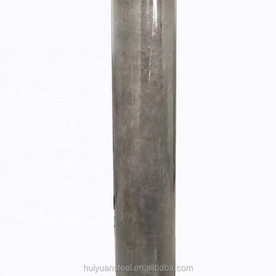 ST37 ST38 Cold Drawn Seamless Steel Pipe Q345B 4140 A 106 Gr B Pipe
