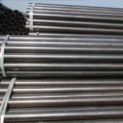 A106 Gr.c S355JR S355J0 S355J2H High Standard precision cold rolled Seamless steel pipe and tube