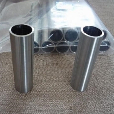 4130 4140 Alloy Seamless Steel Pipe 32mm 41mm 38.1mm Chromoly Pipe