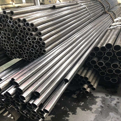 5 Inch 6 Inch Hot Galvanized Round Steel Pipe 2 Inch 3 Inch 4 Inch For Building