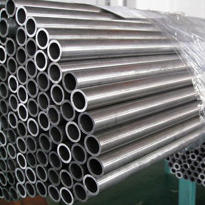 A53 Cold Rolled Seamless Steel Pipe ASTM A106 Hollow Steel Tube A36