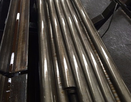 Precision Chromoly Steel Tubing 4130 4140 30CrMo4 42CrMo4 5140 40Cr