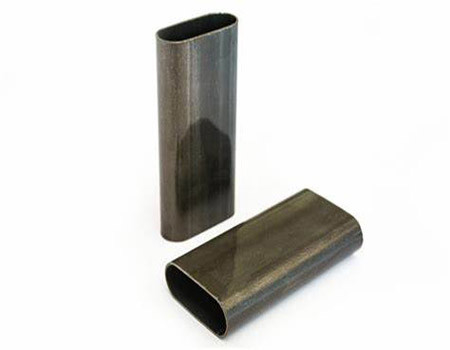 Cold Drawn Hexagonal Shape Steel Pipe 1020 1045 ST52 Q345 16MN