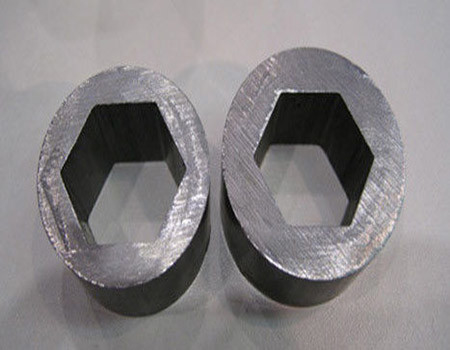 3-12m Cold Rolled Hex Pipe Hot Rolled 1-30mm ASTM 10# 20# 15Mn
