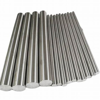 SAE4140 42crmo4 4140 4130 1020 1045 Alloy 925 Round Bar Carbon Steel Round