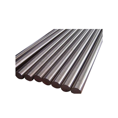 SAE4140 42crmo4 4140 4130 1020 1045 Alloy 925 Round Bar Carbon Steel Round