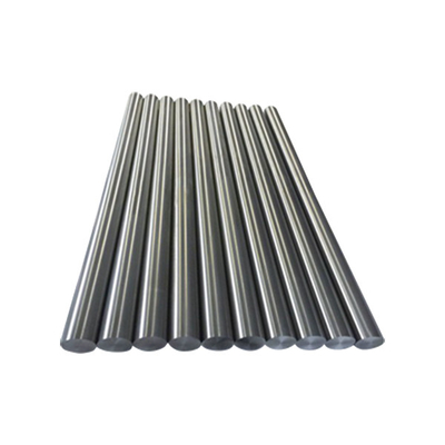 41CRALMO7-10 Alloy Steel Bar Nitride 1200mm Full Specifications And Sizes