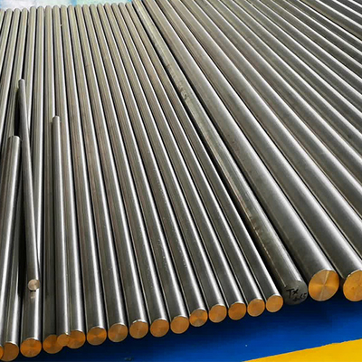 High Strength Alloy Hex Bar ASTM AH36 1008 JIS S45C S55C S35C Wear Resistant