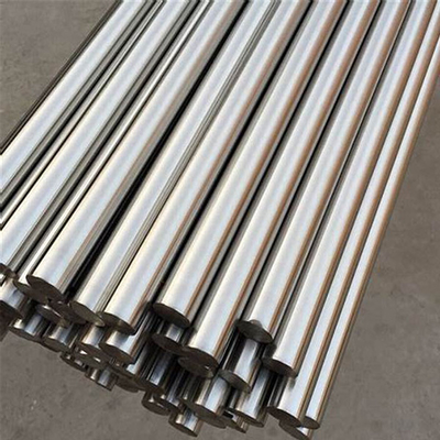 41CRALMO7-10 Alloy Steel Bar Nitride 1200mm Full Specifications And Sizes