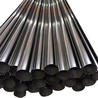 5 Inch 6 Inch Hot Galvanized Round Steel Pipe 2 Inch 3 Inch 4 Inch For Building