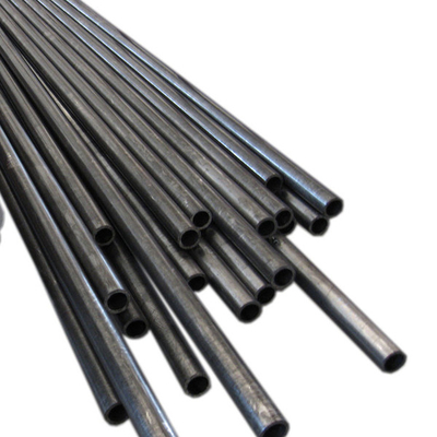 ASTM A179 Cold Rolled High Precision Seamless alloy Steel Pipe OD38mm