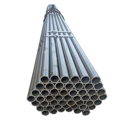 JIS G3461 6 Inch Seamless Steel Cold Rolled Pipe 2-60mm