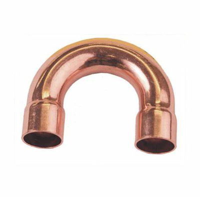 Seamless Copper Piping T1 T2 T3 C11000 3m 5.8m 6m 11.8m 12m