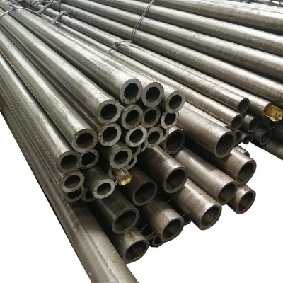 EN 10305 Cold Drawn Seamless Steel Pipe 3.2-76.2mm For Hydraulic Equipment
