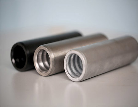 High Precision 1-6m Hollow Anchor Bar 0.5-50mm Q235 20#