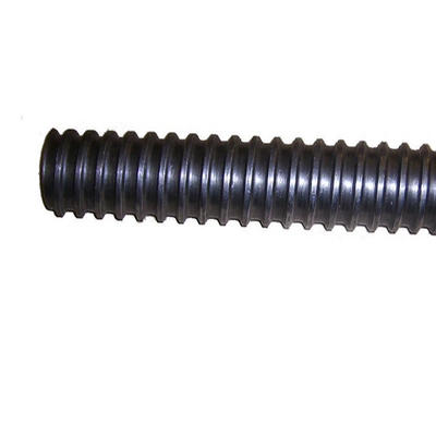 High Precision 1-6m Hollow Anchor Bar 0.5-50mm Q235 20#