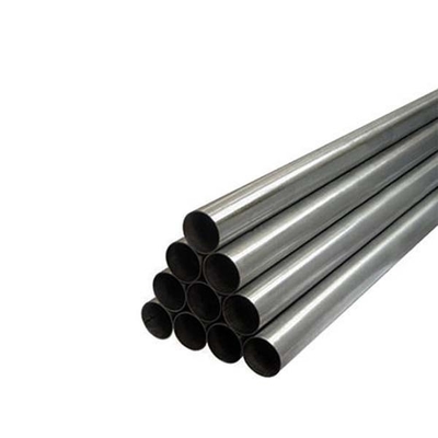 ST35.8 Cold Rolled Carbon Seamless Pipe ASTM 6-65mm