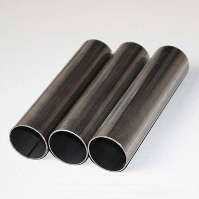 ASTM 4140 Cold Drawn Seamless Alloy Steel Pipe 42CrMo4 AISI 1020
