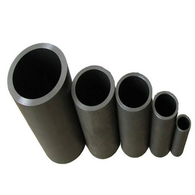 1020 1045 Alloy Seamless Steel Pipe ASTM A519 S20C S45C CK45 Cold Rolled 34mm
