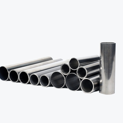 Q235 20# Cold Rolled Seamless Steel Pipe ASTM A106B ST45 For Precision Machinery