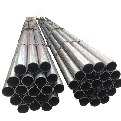 Precision Chromoly Steel Tubing 4130 4140 30CrMo4 42CrMo4 5140 40Cr 25mm