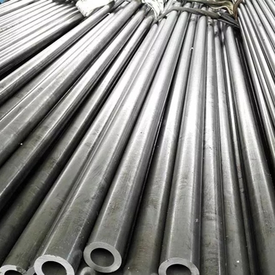 12-219mm Cold Rolled Seamless Pipe Precision For Pneumatic Component
