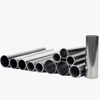 12-219mm Cold Rolled Seamless Pipe Precision For Pneumatic Component