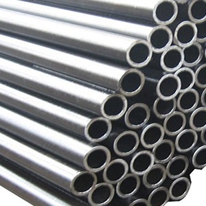 12-219mm Cold Rolled Seamless Pipe Precision For Pneumatic Component