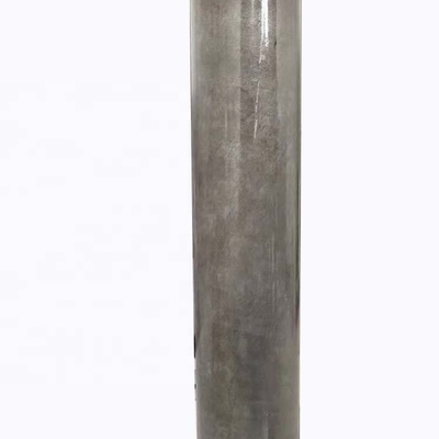 Carbon Steel Round Cold Drawn Steel Pipe Precision Seamless STKM11A